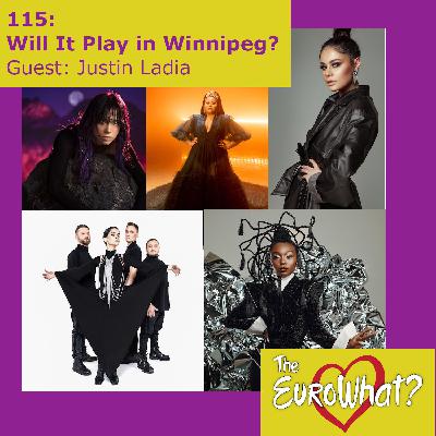 115: Will It Play in Winnipeg?