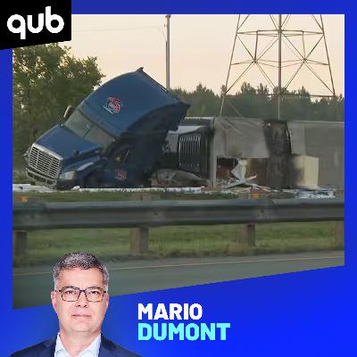 A30: oubliez ça pour vos déplacements ce matin…