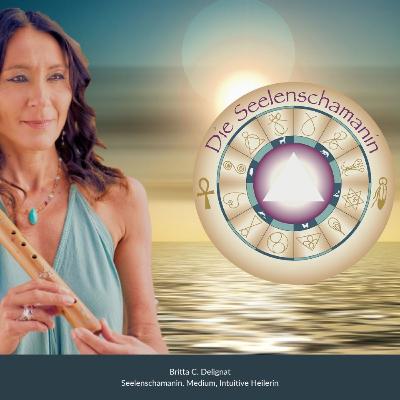 Meditation für dich: 🌙 Herbst Equinox & Sonnenfinsternis