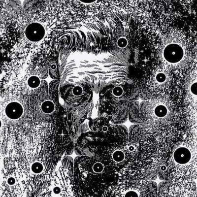 Del Más Allá de H.P Lovecraft