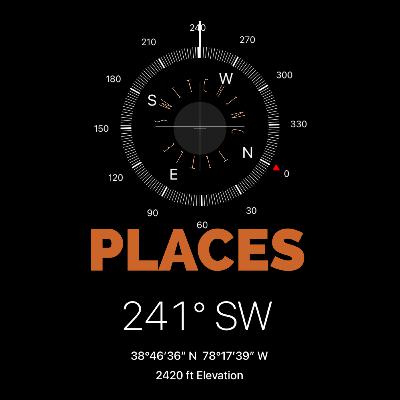 ST 119 - Places 31 - Overall Run Falls ST 119 - Places 31 - Overall Run Falls