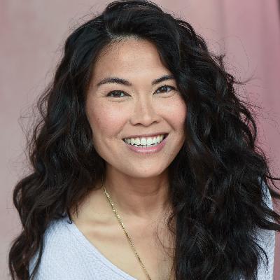 10  RHOSLYNNE BUGAY - Thriving in the Arts: Earning, Evolving, and Enjoying the Process