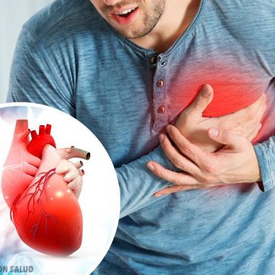 Insuficiencia cardiaca