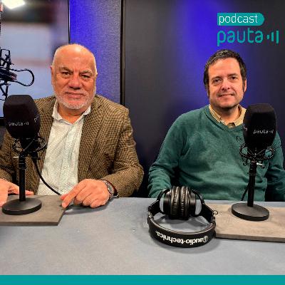 Andrade sobre Jeannette Jara: "Su liderazgo se va a instalar en la sociedad chilena, gane o pierda"