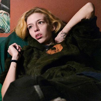 276 - Jessica Dimmock