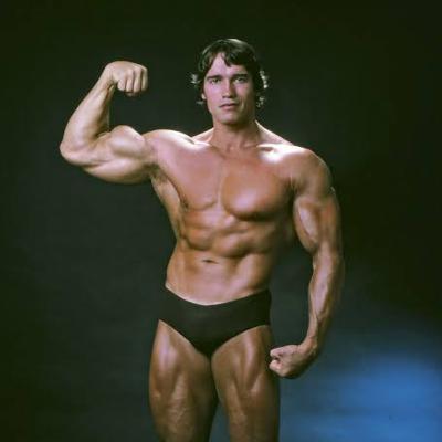 Motivational speechc by ARNOLD Schwarzenegger Motivational speechc by ARNOLD Schwarzenegger