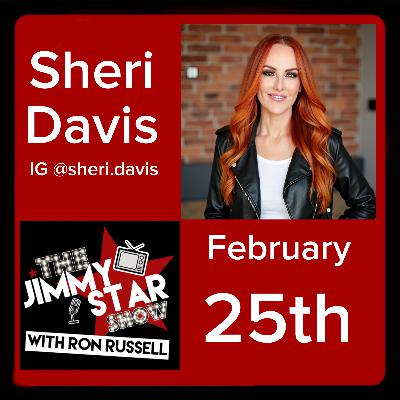 Sheri Davis/ Billy Hess Sheri Davis/ Billy Hess