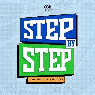 STEP BY STEP 3 STEP BY STEP 3
