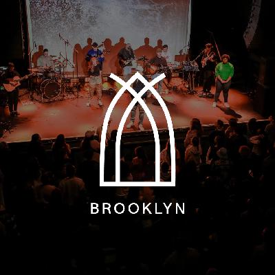 The Guided Life | Brooklyn