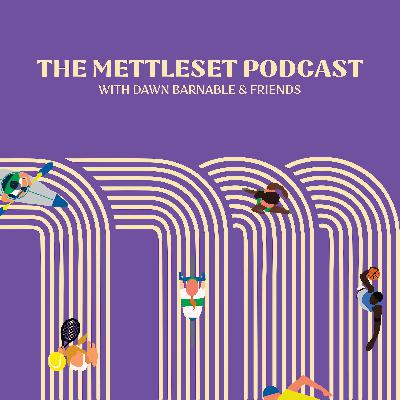 105.  Maryam Al Farsi - A Rising UAE Star On Stepping Onto Sport’s Biggest Stage