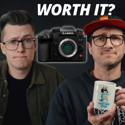 Using the LUMIX Micro 4/3 for Professional Skate Films @KyleCamarillo Using the LUMIX Micro 4/3 for Professional Skate Films @KyleCamarillo