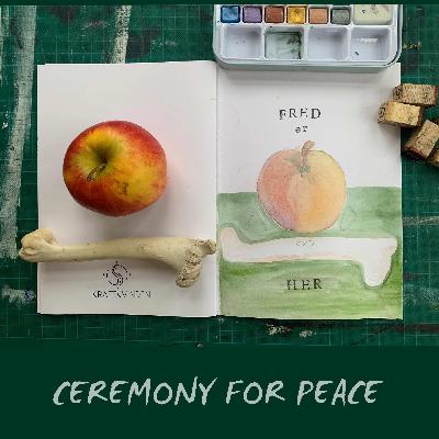 Ceremony for peace