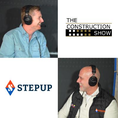 CS 54. Stepup Scaffold: 28 Years of Innovation in Scaffolding Manufacturing
