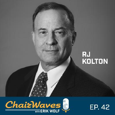 RJ Kolton - Episode 42 RJ Kolton - Episode 42