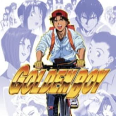 BB: Golden Boy