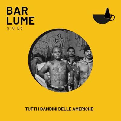 Ep. 161: Tutti i bambini delle Americhe Ep. 161: Tutti i bambini delle Americhe