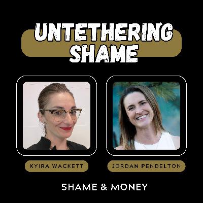 Shame & Money: What Money Fights Are Really About with Jordan Pendleton Shame & Money: What Money Fights Are Really About with Jordan Pendleton