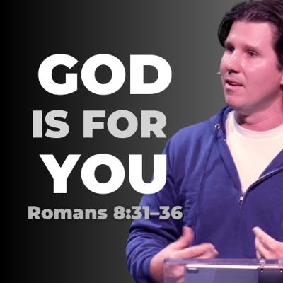 Nothing Can Separate You | Romans 8 | Part 7 Nothing Can Separate You | Romans 8 | Part 7