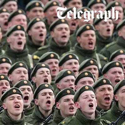 Russia loses 7000 troops in 5 days & Putin tells Trump: I’ll stop giving Iran intel if you cut off Ukraine