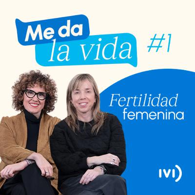 Temporada 2 - Episodio 01: "Fertilidad femenina" Temporada 2 - Episodio 01: "Fertilidad femenina"