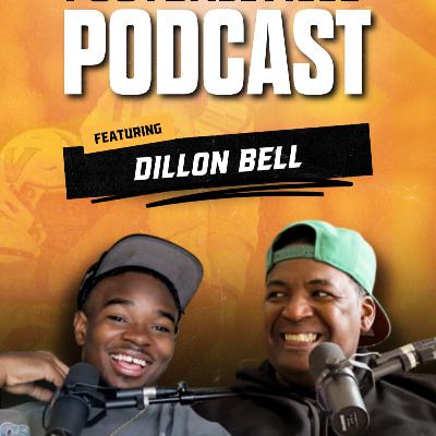 Georgia Bulldog | Dillon Bell talks highlights, Carson Beck, Houston streets