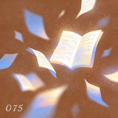 张秋子:读文学,能帮我找到生活的答案吗?|075文学 张秋子:读文学,能帮我找到生活的答案吗?|075文学