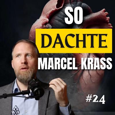 Er WAR Sαlαƒιѕт? - Marcel Krass