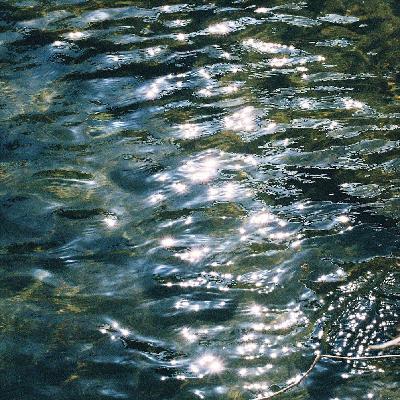 Nature’s Whirlpool Sanctuary (3 Hours of Binaural Brook Sounds for Sleep)