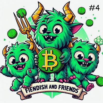#4 - Calin Culianu & Kallisti: Electron Cash, BCHN, Selene Wallet, and BCH Outlook 2025