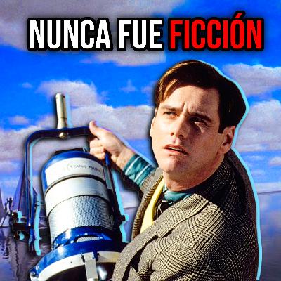 EL SHOW DE TRUMAN: Las 7 Claves del Despertar (Análisis Filosófico)