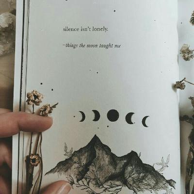 Sebuah rasa yang tak mungkin di ucap.