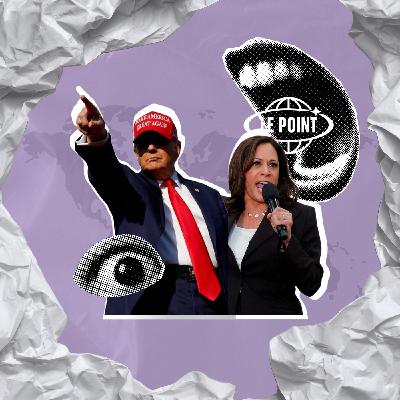 On fait le point 3 - Elections américaines