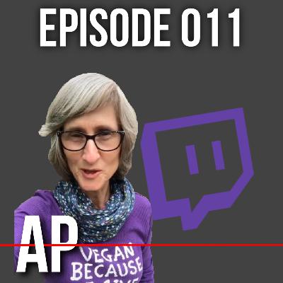 Think With Both Heads - The Animosity Podcast #11