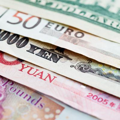 Transacciones en moneda extranjera