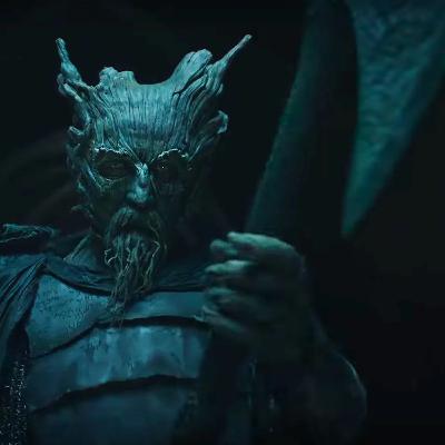 The Green Knight: The Headless Way