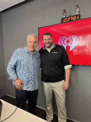 CEO of Great Day Improvements - Drew Weinfurtner Interview With Bill Wills