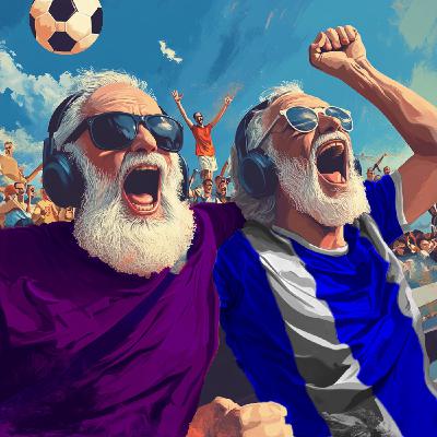 008 - als man im Kinderzimmer zum Fußballmanager wurde