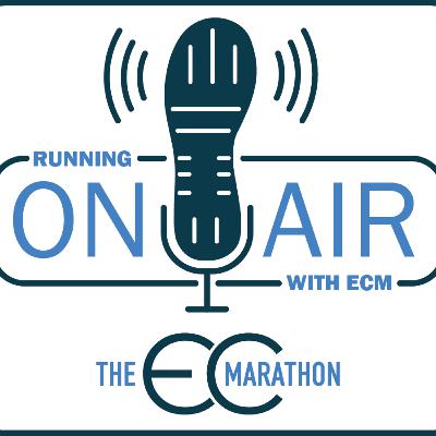 Running on Air #10 - Keeping it Sustainable