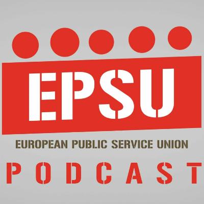 Episode 3: Andreas Bieler, Professor of Political Economy, University of Nottingham Episode 3: Andreas Bieler, Professor of Political Economy, University of Nottingham