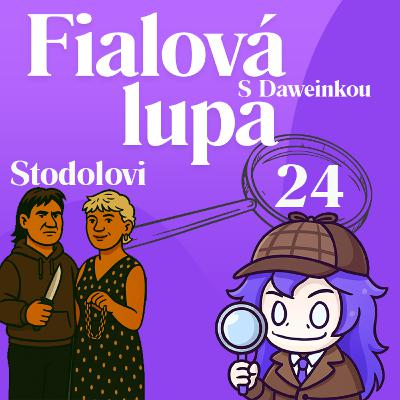Stodolovi [ Manželstvo postavené na krvi ]