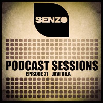 Episode 21 ( Javi Vila)