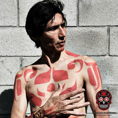 Angel Garcia - Spider Monkey Beats