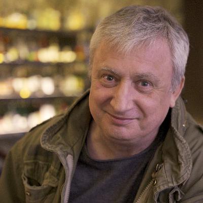 Karsten Krampitz, Historiker und Autor