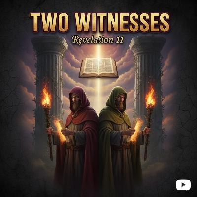 The Two Witnesses (வெளிப்படுத்தலில் உள்ளே இரண்டு சாட்சிகள்)…