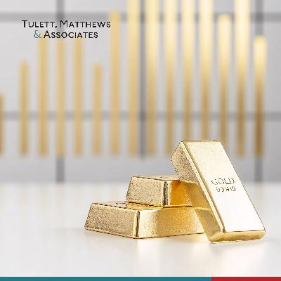 Should I Buy Gold? Returns, Risks & Portfolio Strategy Should I Buy Gold? Returns, Risks & Portfolio Strategy