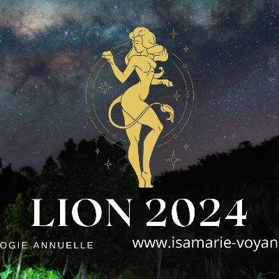 Horoscope Lion 2024 Horoscope Lion 2024
