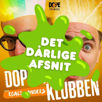 Afsnit 107 - DET DÅRLIGE AFSNIT