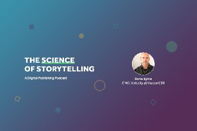 MTV, VHS and LBJ with Dario Spina from ViacomCBS