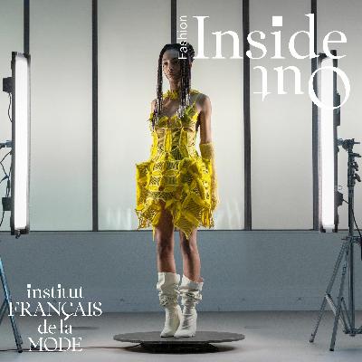 Fashion InsideOut Ep6 "L’authenticité des influenceurs virtuels" avec Alice Audrezet