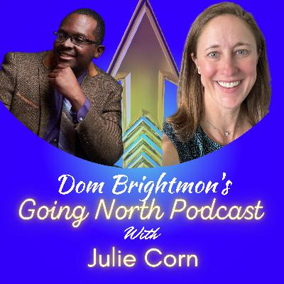 Ep. 1041 – Enduring Loss, Embracing Grief, and Encouraging Others Find Joy Again with Julie Corn